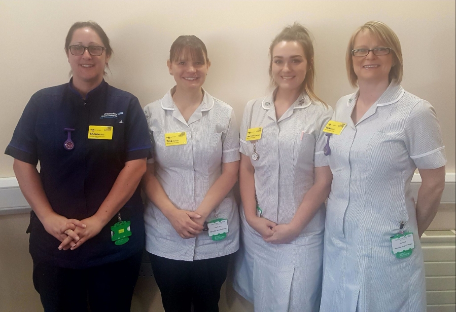 Chesterfield support workers.jpg