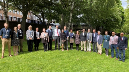 Sheffield Neuro-oncology team.jpg