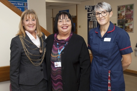 Doncaster mayor visit.jpg