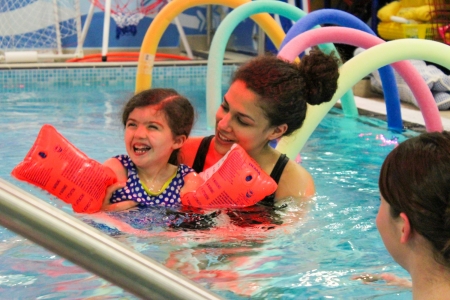 Sheffield Children's Ryegeate Centre hydrotherapy.jpg