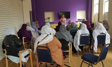 Firvale focus group.png
